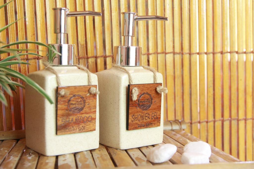 דירות Mekong Rustic קאי בה מראה חיצוני תמונה