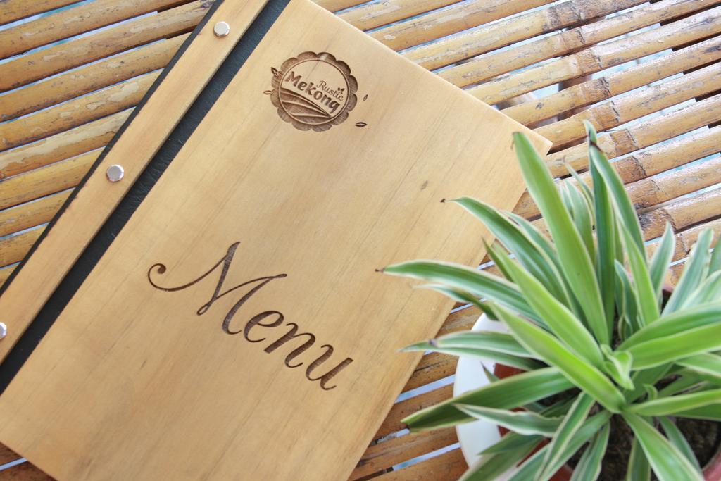 דירות Mekong Rustic קאי בה מראה חיצוני תמונה