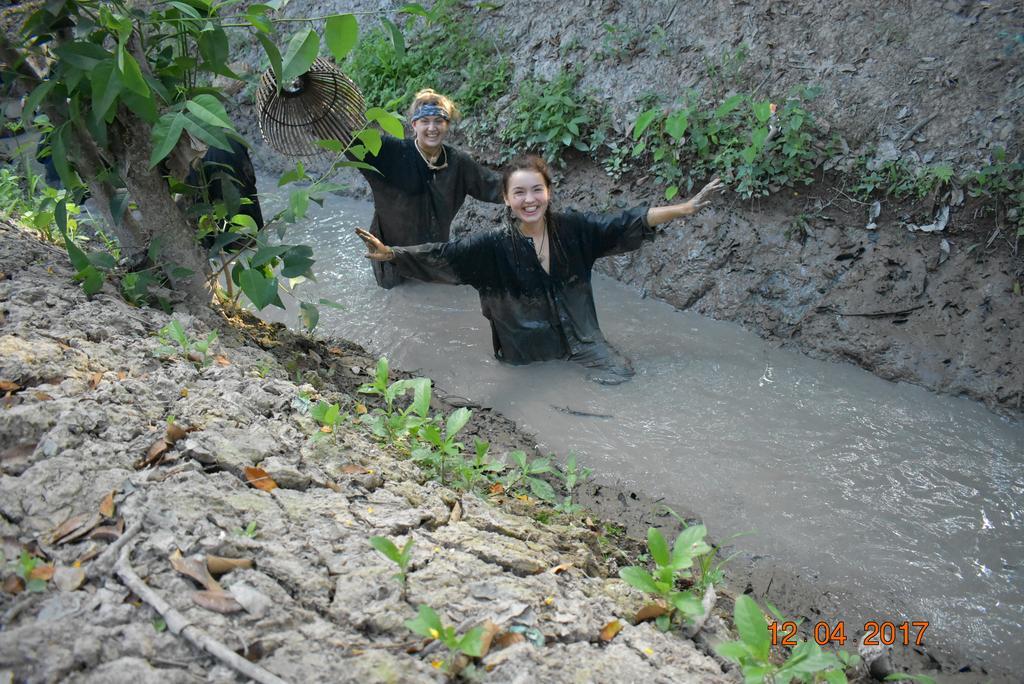 דירות Mekong Rustic קאי בה מראה חיצוני תמונה
