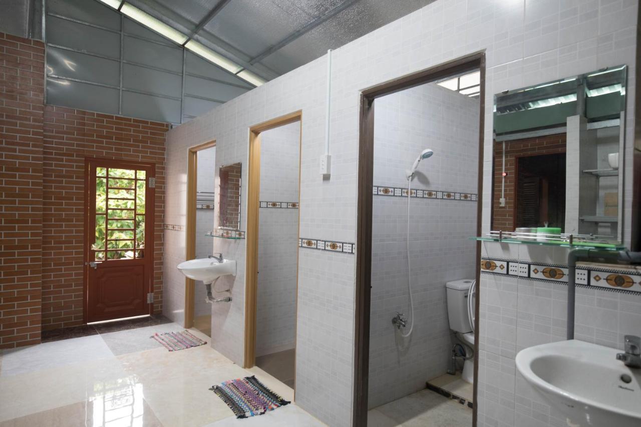 דירות Mekong Rustic קאי בה מראה חיצוני תמונה
